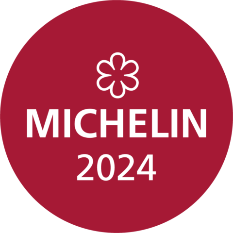 MICHELIN 2024_1 Star_E-label